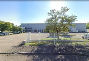 Location entrepôt industriel Haguenau - Accès A4/A35