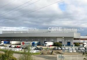 Location entrepôt classe A Brumath - Accès direct A4/A340