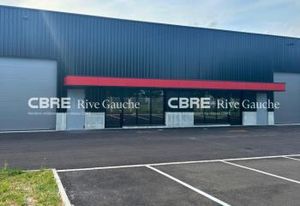 Locaux d'activité à vendre Schweighouse-sur-Moder - Mix bureaux/dépôt
