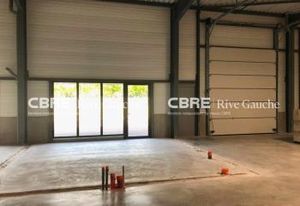 Locaux d'activité à vendre Schweighouse-sur-Moder - Mix bureaux/dépôt