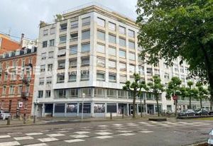Bureaux à louer Strasbourg Contades/Orangerie - Proche gare TGV