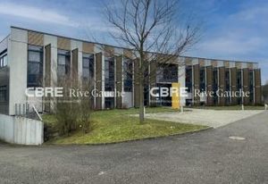 Bureaux à vendre Schiltigheim - Parc E3 proche Strasbourg