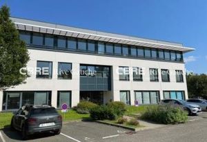 Location bureaux Schiltigheim - Parc tertiaire connecté