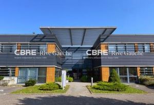 Bureaux à louer Schiltigheim - Parc tertiaire innovant