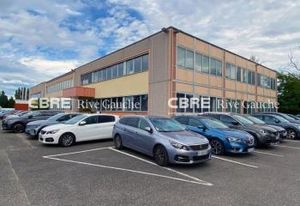 Bureaux à louer Schiltigheim - Parc tertiaire innovant