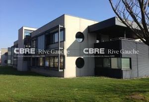 Bureaux à louer Schiltigheim - Parc tertiaire Europe Entreprise