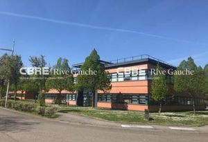 Location bureaux Schiltigheim - Parc tertiaire européen