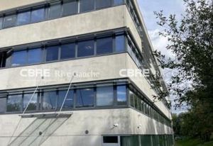Location bureaux Schiltigheim - Parc tertiaire européen