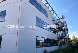 Bureaux à louer Schiltigheim - Parc tertiaire Rive Gauche