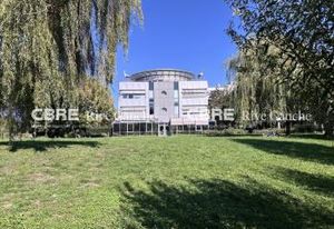 Location bureaux Schiltigheim - Parc tertiaire E3, proche BHNS et lac