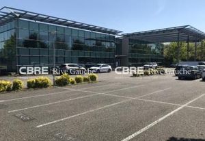 Bureaux à louer Schiltigheim - Parc tertiaire Rive Gauche