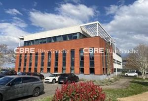 Bureaux à louer Schiltigheim - Parc tertiaire "Espace Européen"
