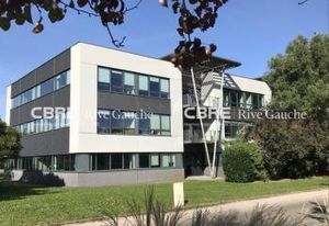 Bureaux à louer Schiltigheim - Parc tertiaire Espace Européen