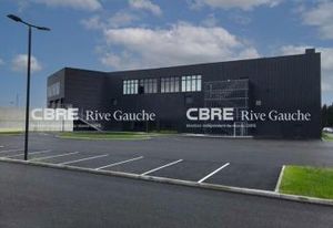 Location local d'activité Fegersheim - Proche RD1083 et rocade sud