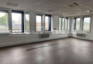 Bureaux à louer Strasbourg Gare - Proche transports et autoroute