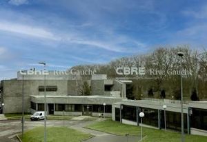 Bureaux à louer Illkirch-Graffenstaden - Parc d'innovation