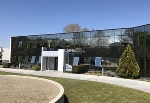 Bureaux à louer Eckbolsheim - Proche A351, A35 et transports