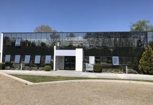 Bureaux à louer Eckbolsheim - Proche A351, A35 et transports