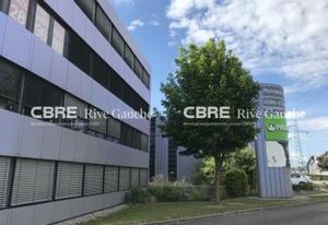 Location bureaux Mundolsheim - Proche A4/A35 et transports
