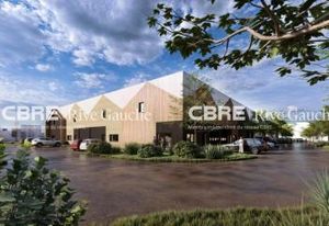 Cellules d'activité à vendre Soufflenheim - Proche A35 et TER