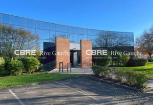 Location bureaux Oberhausbergen - Parc Valparc proche A351