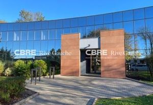 Location bureaux Oberhausbergen - Parc Valparc proche A351