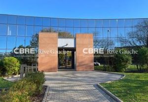 Location bureaux Oberhausbergen - Parc Valparc proche A351