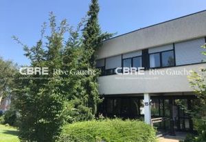 Location bureau Oberhausbergen - Proche A351 et TER Erstein