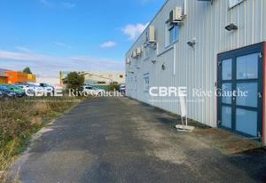 Locaux mixtes à vendre Mundolsheim - Bureaux, dépôt, production