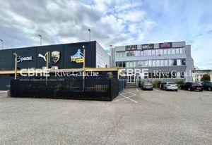 Location bureaux Mundolsheim - Proche Strasbourg et autoroute A4
