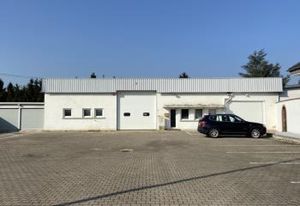 Location bureaux Mundolsheim - Proche Strasbourg et autoroute A4