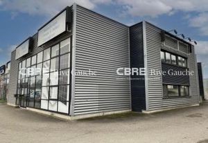 Location bureaux Mundolsheim - Visible A4, proche Strasbourg centre