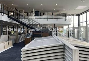 Bâtiment pro à vendre Molsheim - Zone ECOSPACE