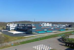 Bâtiment pro à vendre Molsheim - Zone ECOSPACE