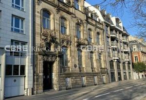 Vente bureaux Strasbourg centre-ville - Proche gare TGV et tram