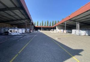 Vente bureaux Strasbourg centre-ville - Proche gare TGV et tram