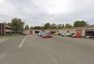 Location local d'activité Lingolsheim - Parc des Tanneries