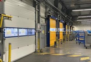 Vente entrepôts Schiltigheim - Proche autoroutes et BHNS