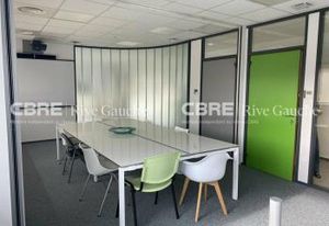 Bureaux à vendre Schiltigheim - Parc E3 proche BHNS et gare Strasbourg
