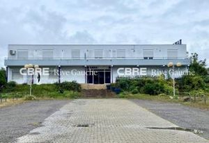 Vente local d'activité Ittenheim - Proche Strasbourg et RN4