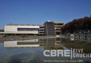 Location entrepôt Illkirch-Graffenstaden - ICPE 1432-2b