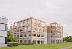 Bureaux/laboratoires à vendre Illkirch-Graffenstaden Parc d'Innovation