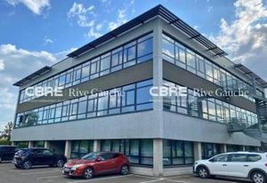 Location bureaux Entzheim - Aéroparc proche gare TGV Strasbourg