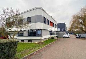 Bâtiment mixte à vendre Illkirch-Graffenstaden - Proche A35