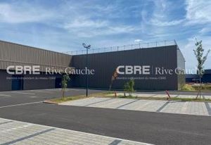 Location local d'activité Rosheim - ZAC du Fehrel