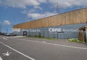 Local commercial à louer Lampertheim - Axe majeur zone Vendenheim