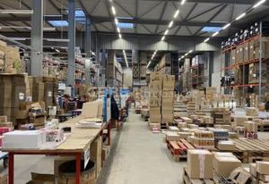 Location local d'activité Illkirch-Graffenstaden - Accès A35 & transports