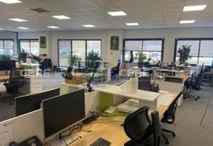Location bureaux Illkirch-Graffenstaden - Parc d'Innovation