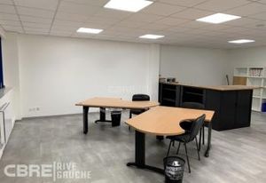 Location bureau Hoenheim - Proche Tram B et autoroute A4