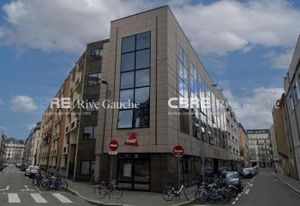 Location bureaux Strasbourg Centre - Proche gare TGV et autoroutes
